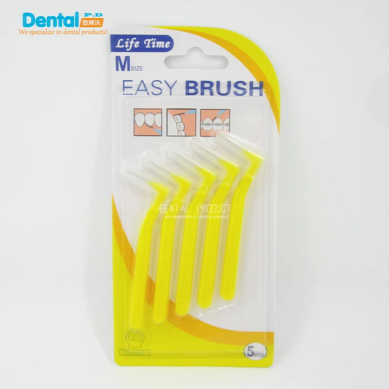 Free Shipping Hot Sale Pro Dental Floss Oral Care Interdental Brush Tooth Gap Brush Dental Care ToothPick
Free Shipping Hot Sale Pro Dental Floss Oral Care Interdental Brush Tooth Gap Brush Dental Care ToothPick