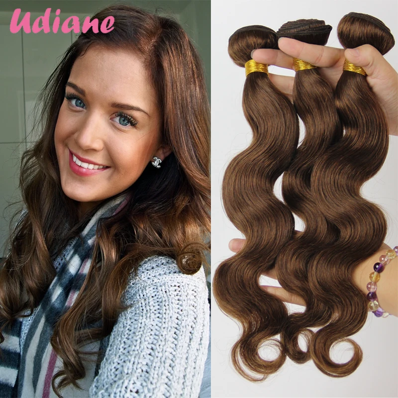 Peruvian Chocolate Hair Extensions 3 Bundles Dark Brown Human Hair Weft Medium Brown Peruvian Body Wave Hair Weaving DBC21 Peruvian Chocolate Hair Extensions 3 Bundles Dark Brown Human Hair Weft Medium Brown Peruvian Body Wave Hair Weaving DBC21<br><br>Aliexpress