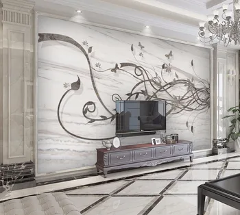 Bacaz European Flower 3d Marble Wallpaper Mural for Walls TV Background 3D Marble Mural Wall papers 3d stickers
Bacaz European Flower 3d Marble Wallpaper Mural for Walls TV Background 3D Marble Mural Wall papers 3d stickers