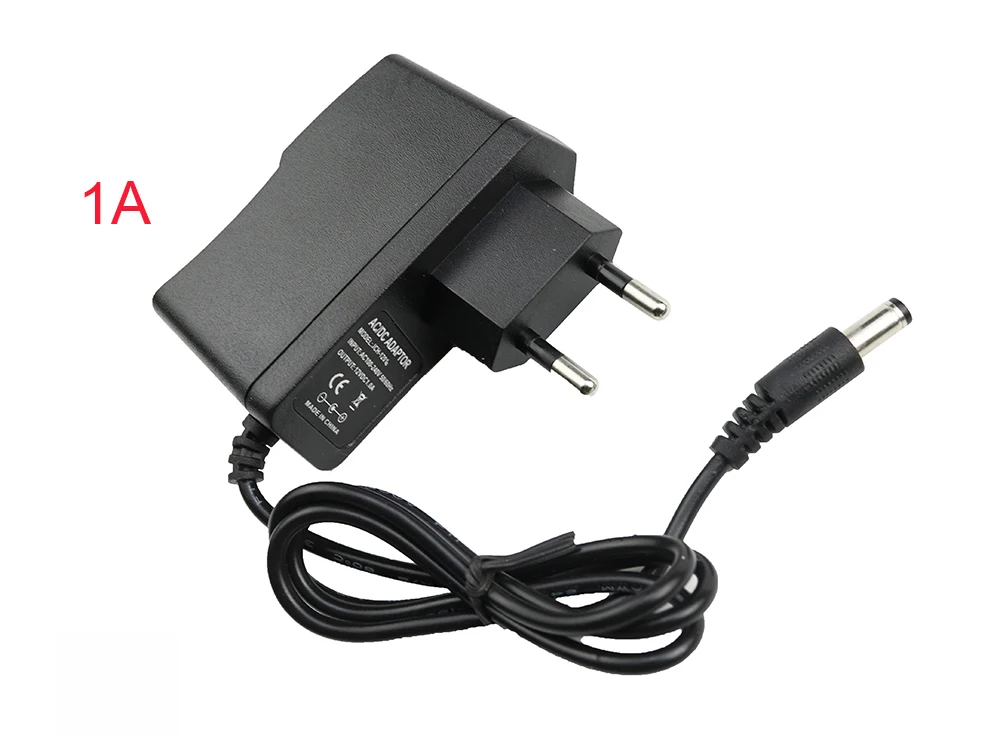 12V power adapter (4)