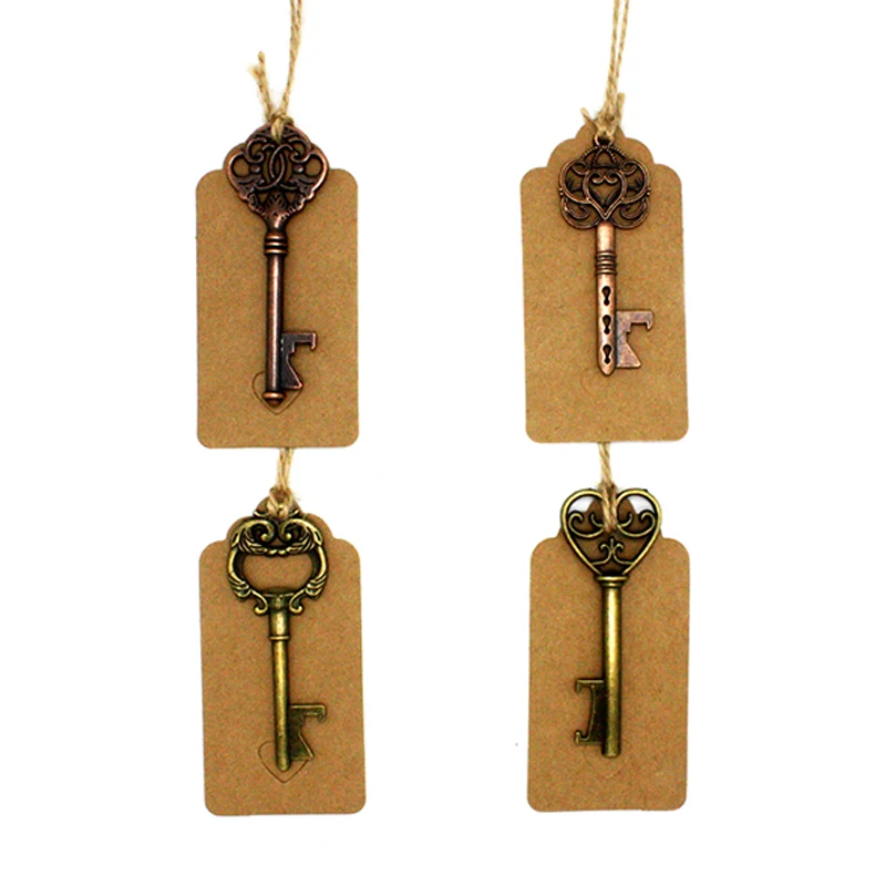 1 piece key Shaped Bottle Opener Keychain shaped zinc alloy brown Color Key Ring Beer Bottle Opener
1 piece key Shaped Bottle Opener Keychain shaped zinc alloy brown Color Key Ring Beer Bottle Opener