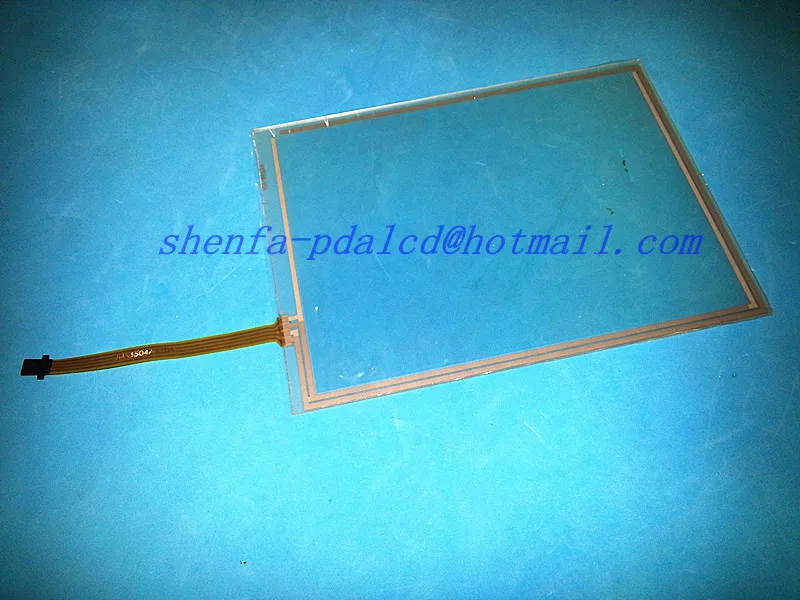 6.5inch 4wire touch for STAR470 Industrial application control equipment touch screen digitizer panel glass free shipping
6.5inch 4wire touch for STAR470 Industrial application control equipment touch screen digitizer panel glass free shipping