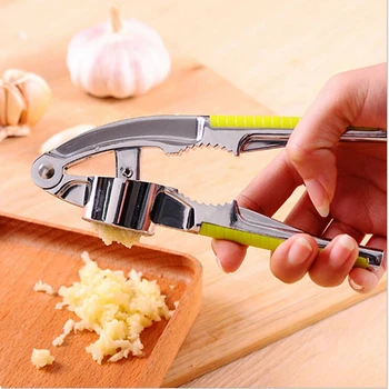 Free Shipping 100pcs/sets Stainless Steel Kitchen Vegetable Tool Alloy Ginge Crusher Garlic Presses
Free Shipping 100pcs/sets Stainless Steel Kitchen Vegetable Tool Alloy Ginge Crusher Garlic Presses