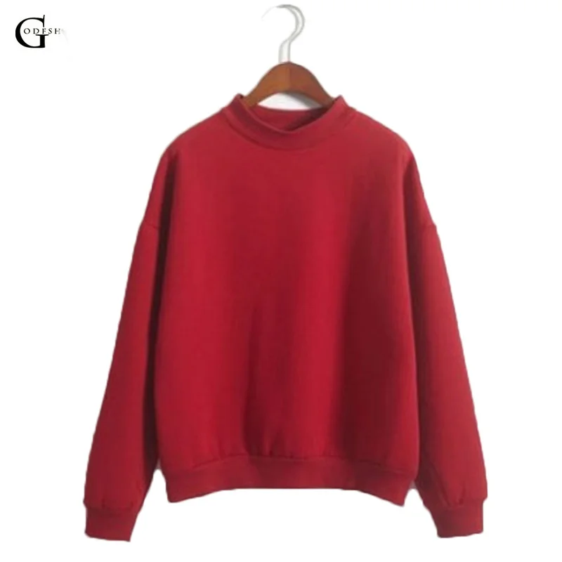 Women Harajuku Hoodies Korean Loose Sweatershirt for Teenager Girl Pullovers Women Tops Kawaii Hoddies Sweatershirt RH283
Women Harajuku Hoodies Korean Loose Sweatershirt for Teenager Girl Pullovers Women Tops Kawaii Hoddies Sweatershirt RH283