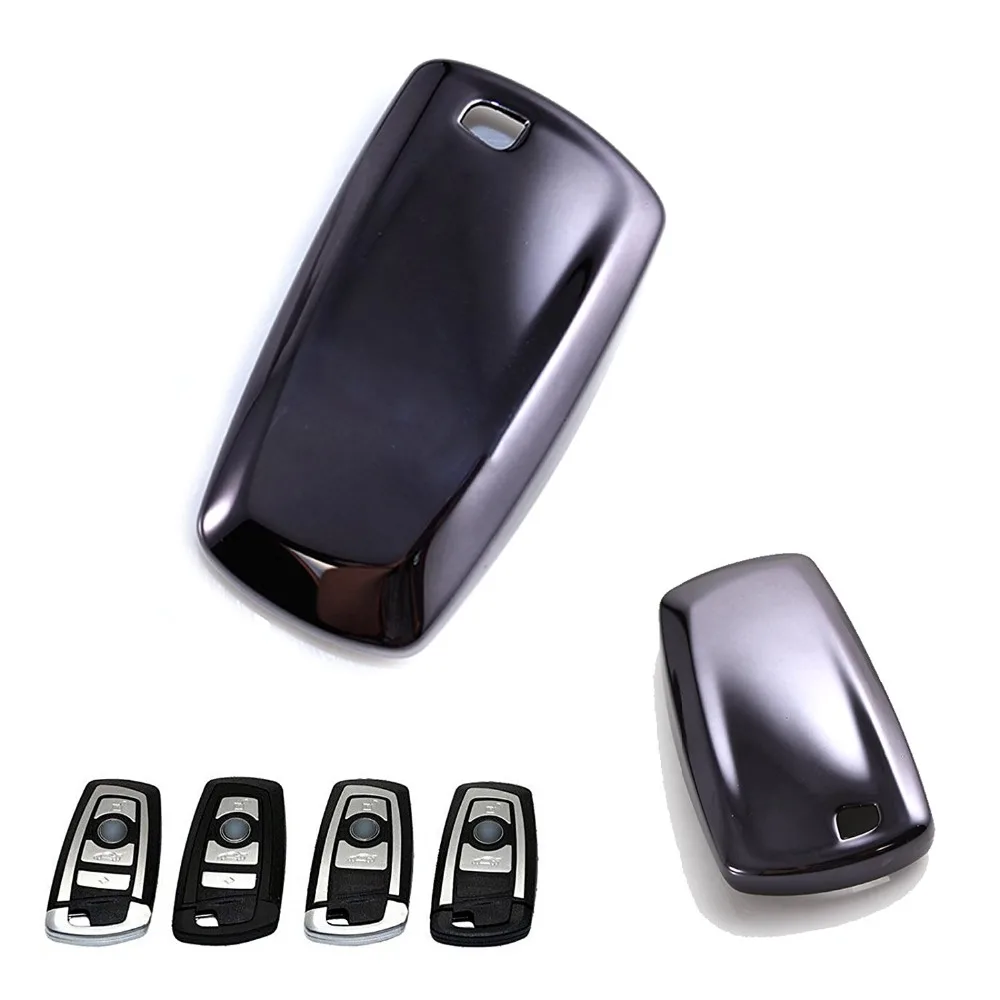 Car Styling Remote Key Cover Case Fit For BMW F05 F10 F20 F30 Z4 X1 X4 X6 M1 M3 Car Key Ring Car Covers TPU Soft Car
Car Styling Remote Key Cover Case Fit For BMW F05 F10 F20 F30 Z4 X1 X4 X6 M1 M3 Car Key Ring Car Covers TPU Soft Car