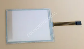 Touch Screen pad Digitizer for B&R Power Panel PP65 4PP065.0571-X74F 4PP065.0571.X74F 4PP065-0571-X74F Touch Panel Glass
Touch Screen pad Digitizer for B&R Power Panel PP65 4PP065.0571-X74F 4PP065.0571.X74F 4PP065-0571-X74F Touch Panel Glass