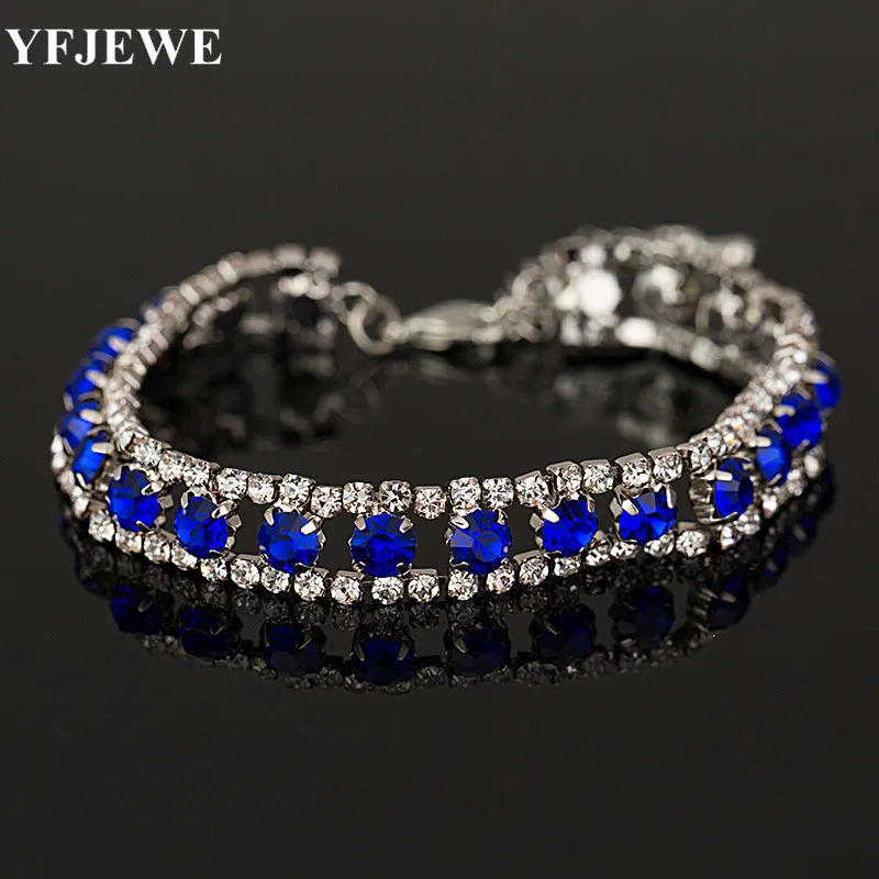 2017 Wedding Bracelets & Bangles New Arrival full star super shiny rhinestone crystal silver ladies link chain bracelets B022
2017 Wedding Bracelets & Bangles New Arrival full star super shiny rhinestone crystal silver ladies link chain bracelets B022