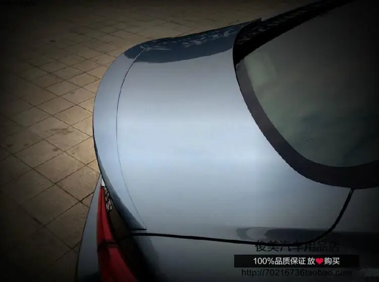 MONTFORD For Infiniti Q50 Q50L 2014 -2019 Car Styling ABS Plastic Material Unpainted Primer Tail Wing Rear Trunk Spoiler
MONTFORD For Infiniti Q50 Q50L 2014 -2019 Car Styling ABS Plastic Material Unpainted Primer Tail Wing Rear Trunk Spoiler