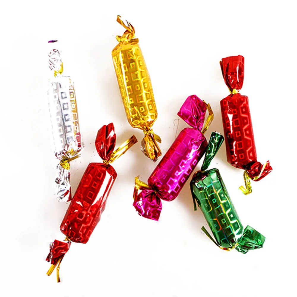 12pcs/bag New Year 7cm Christmas Tree Pendant Length Candy Shape Christmas Ornament Colorful Mini Gift Box Ornaments Decorations
12pcs/bag New Year 7cm Christmas Tree Pendant Length Candy Shape Christmas Ornament Colorful Mini Gift Box Ornaments Decorations