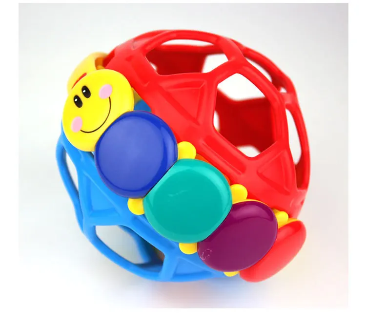 bendy ball