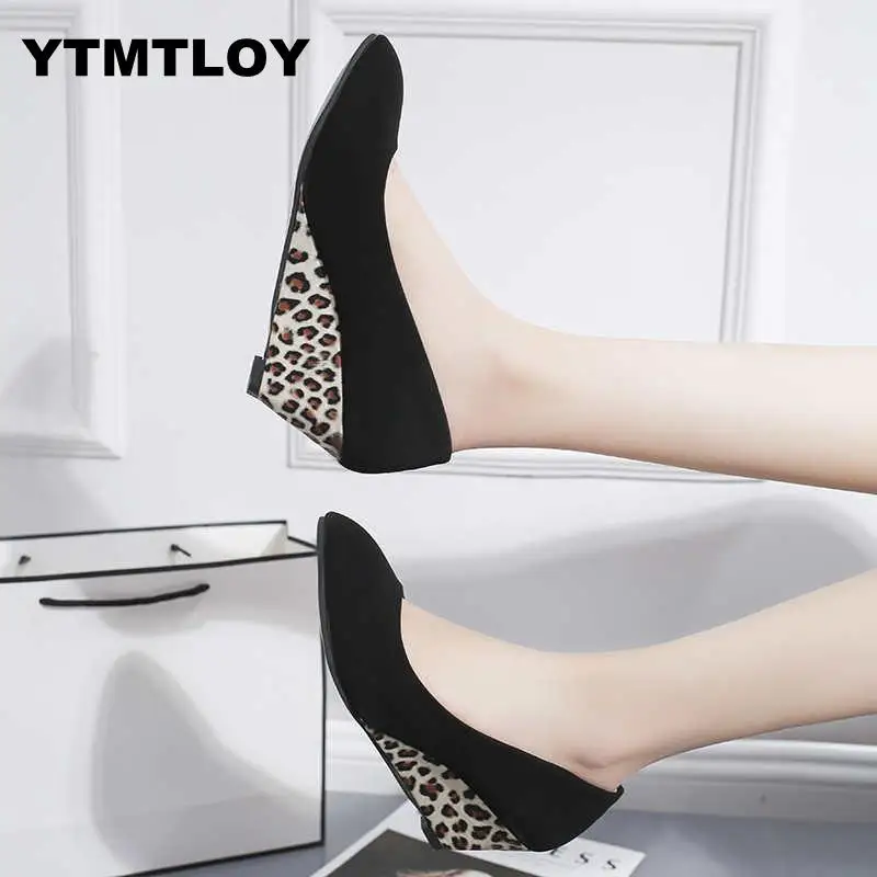 Platform Women Shoes Casual Slip-on High Heels Butterfly-knot Shallow Wedges Shoes Women Pumps Zapatos Mujer Ladies Sexy 2019
Platform Women Shoes Casual Slip-on High Heels Butterfly-knot Shallow Wedges Shoes Women Pumps Zapatos Mujer Ladies Sexy 2019