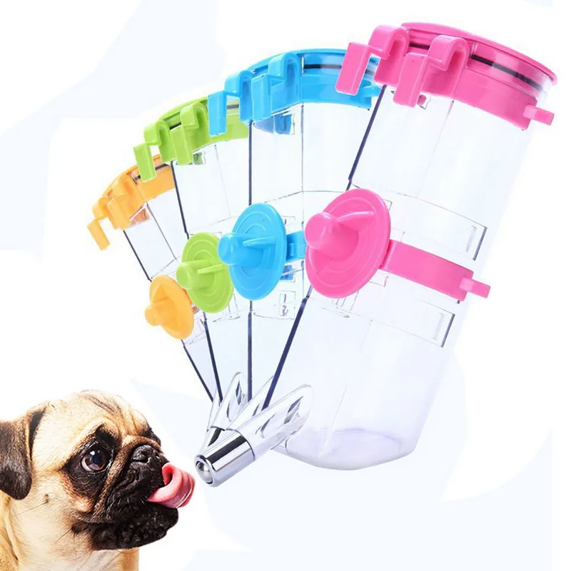 350ml Pet Dog Feeding Automatic Water Drinking Bowl Outdoor No Drip Top-Fill Water Bottle Drinker Water Dispenser Feeder
350ml Pet Dog Feeding Automatic Water Drinking Bowl Outdoor No Drip Top-Fill Water Bottle Drinker Water Dispenser Feeder