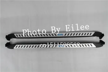 High quality aluminium running board side step nerf bar Suitable FOR Chevrolet Chevy Holden TRAX 2013-2020
High quality aluminium running board side step nerf bar Suitable FOR Chevrolet Chevy Holden TRAX 2013-2020