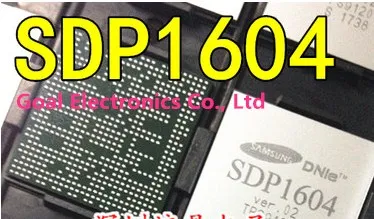 SDP1604 100% original,no China copy or refurbished
