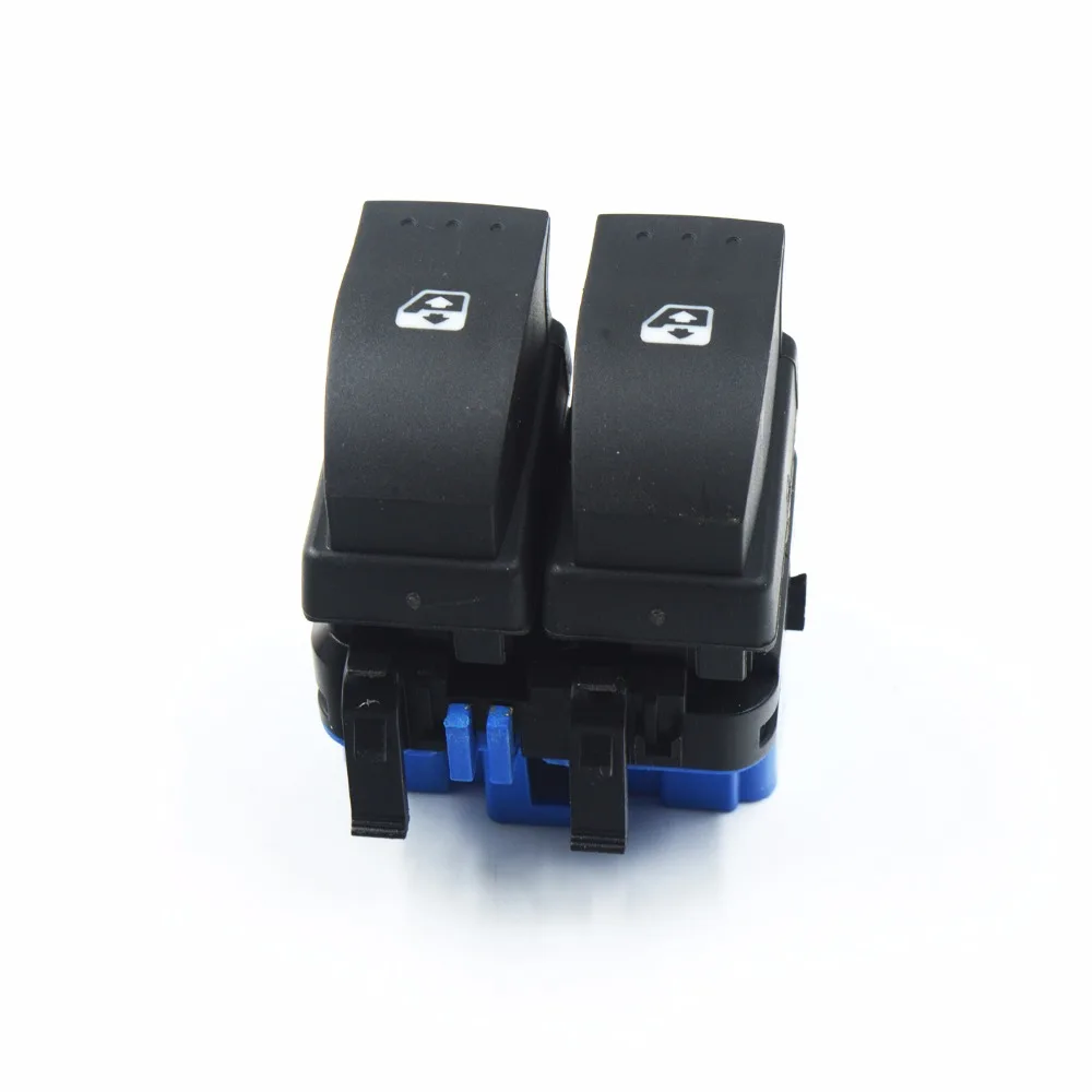 For RENAULT MEGANE II 2 SCENIC II GRAND SCENIC II 2002-2009 ELECT. WINDOW LIFTER SWITCH Button FRONT OE: 8200107772 8200 107 772
For RENAULT MEGANE II 2 SCENIC II GRAND SCENIC II 2002-2009 ELECT. WINDOW LIFTER SWITCH Button FRONT OE: 8200107772 8200 107 772