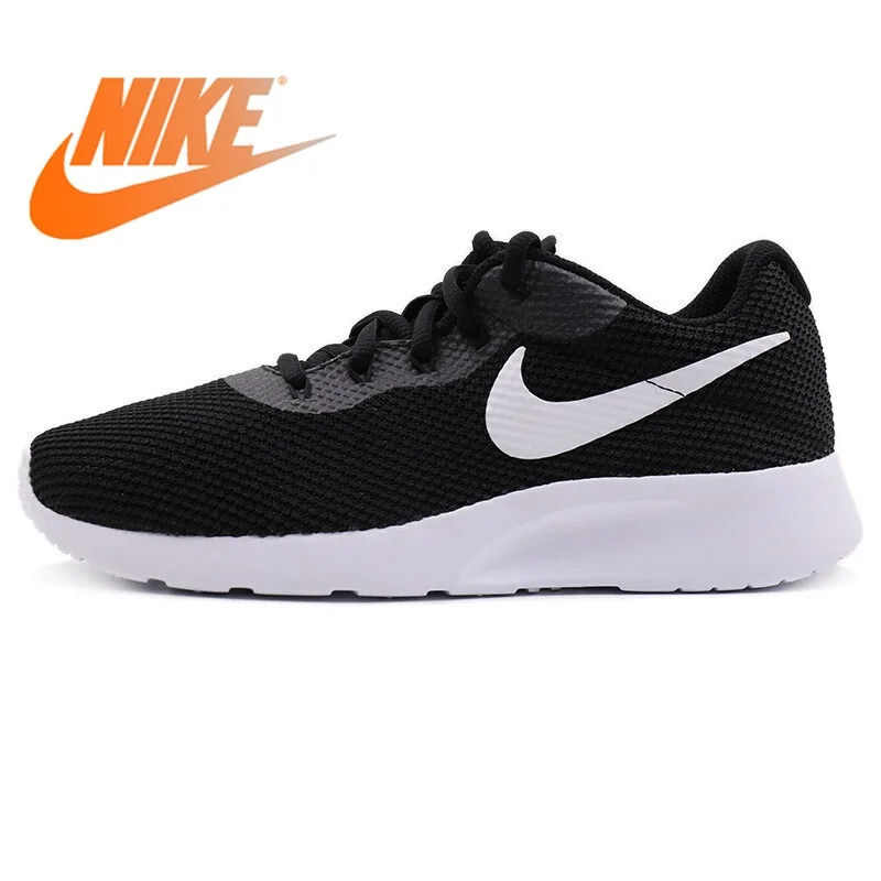 Original 2018 NIKE TANJUN RACER Women's Running Shoes Sneakers Stability Outdoor Sports comfortable Designer Athletics Official
Original 2018 NIKE TANJUN RACER Women's Running Shoes Sneakers Stability Outdoor Sports comfortable Designer Athletics Official