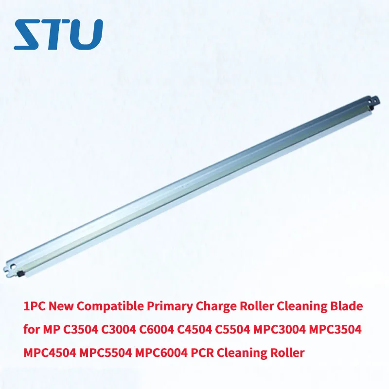 1 шт. новый ролик для очистки PCR, чистящее лезвие для Ricoh MP C3504 C3004 C6004 C4504 C5504 MPC3004 MPC3504 MPC4504 MPC5504 MPC6004
1 шт. новый ролик для очистки PCR, чистящее лезвие для Ricoh MP C3504 C3004 C6004 C4504 C5504 MPC3004 MPC3504 MPC4504 MPC5504 MPC6004