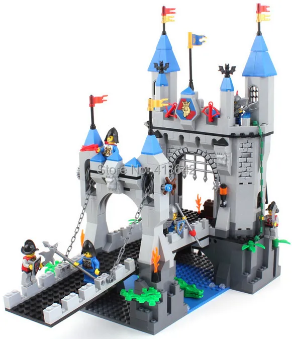 546pcs Enlightenment assembling building block a Medieval Castle Knight pagoda Carriage 1022 toys gift for children 546pcs Enlightenment assembling building block a Medieval Castle Knight pagoda Carriage 1022 toys gift for children<br><br>Aliexpress