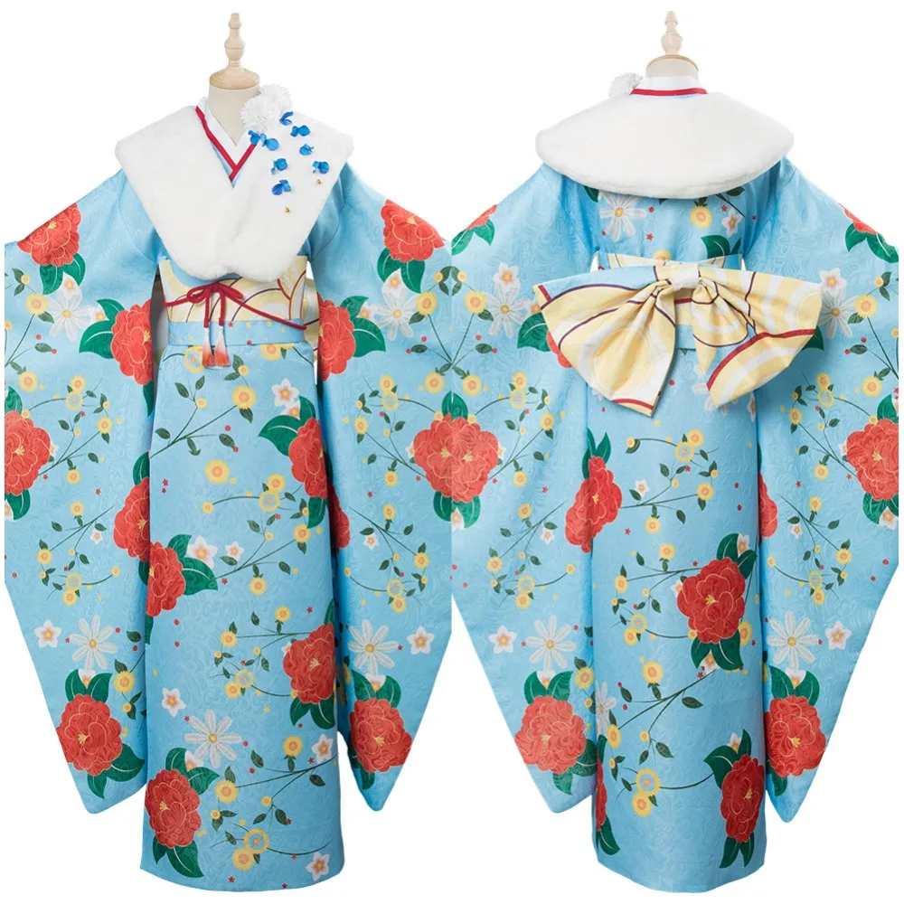 Fate Grand Order Fujimaru Ritsuka Cosplay Costume New Year Kimono Gown Dress Cosplay Costume Halloween Carnival Costumes
Fate Grand Order Fujimaru Ritsuka Cosplay Costume New Year Kimono Gown Dress Cosplay Costume Halloween Carnival Costumes