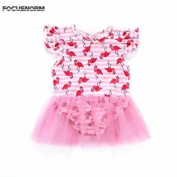 Baby Girl Bikini Cartoon Flamingo Bathing Suit swimwear toddler girls Clothes bikini Children biquini Swimsuit Beachwear bathing
Baby Girl Bikini Cartoon Flamingo Bathing Suit swimwear toddler girls Clothes bikini Children biquini Swimsuit Beachwear bathing