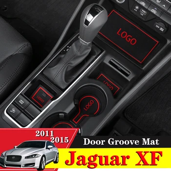 10X Car Accessories Inner Gate Slot Pad Non-Slip Cup Mats Anti Slip Door Groove Mat Interior For Jaguar XF 2011 2012 2013 2015
10X Car Accessories Inner Gate Slot Pad Non-Slip Cup Mats Anti Slip Door Groove Mat Interior For Jaguar XF 2011 2012 2013 2015