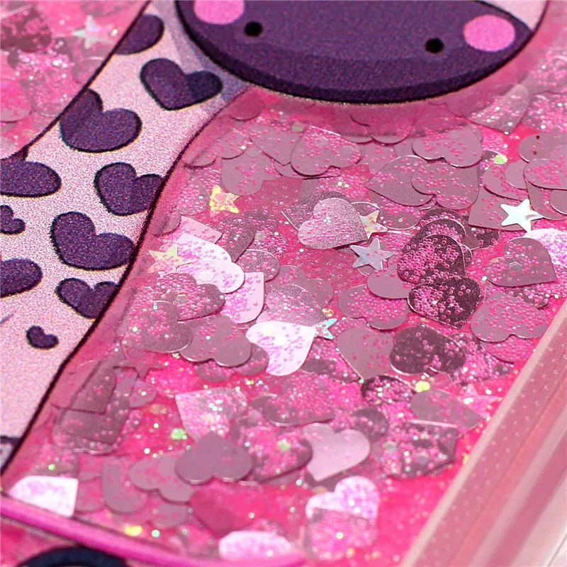 P Smart Phone Case For Huawei P20 Lite Mate10 Lite Cases Glitter 3D cute Soft TPU Silicone Case For Huawei P8 P9Lite 2017 Covers (20)