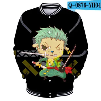 Hip Hop Fashion Brand Clothing Anime cartoon 3D Print Women/Men Hoodies Sweatshirt Slim Fit College Baseball Jacket Streetwear
Hip Hop Fashion Brand Clothing Anime cartoon 3D Print Women/Men Hoodies Sweatshirt Slim Fit College Baseball Jacket Streetwear