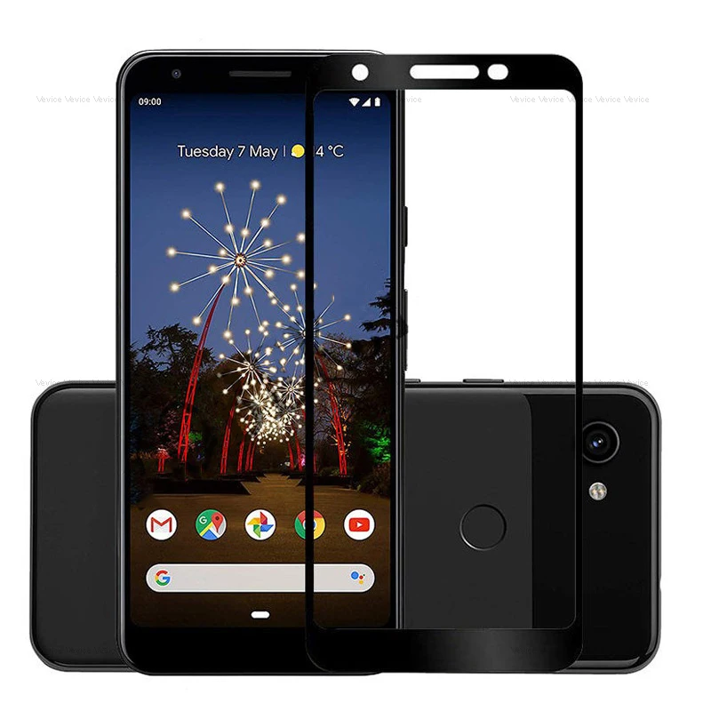 9H Tempered Glass For Google Pixel 3A XL 3XL 3 Lite Full Cover Glass Film For GOOGLE Pixel 3 XL Lite 3A Screen Protector Film HD
9H Tempered Glass For Google Pixel 3A XL 3XL 3 Lite Full Cover Glass Film For GOOGLE Pixel 3 XL Lite 3A Screen Protector Film HD