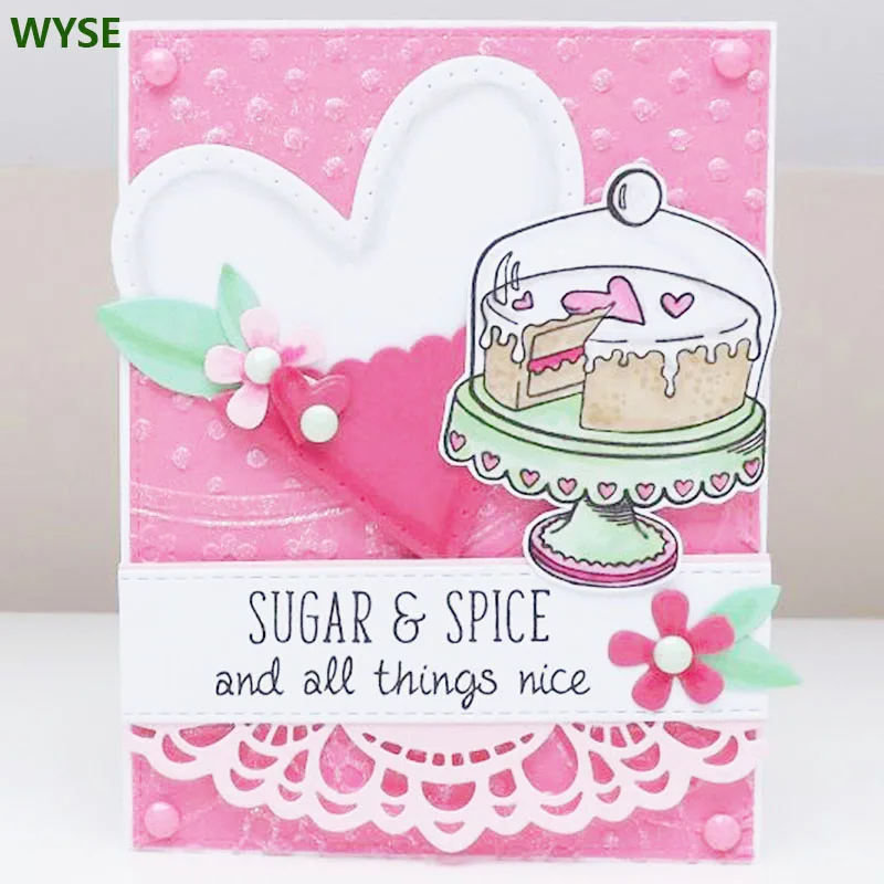 Happy Birthday Stamps Cake Stamp Love Clear Rubber Silicone Stamps for Scrapbooking Decoration Invitation paper card making
Happy Birthday Stamps Cake Stamp Love Clear Rubber Silicone Stamps for Scrapbooking Decoration Invitation paper card making