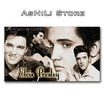 Full Square Diamond 5D DIY Diamond Painting "Elvis singer" Embroidery Cross Stitch Rhinestone Mosaic Painting Decor Gift
Full Square Diamond 5D DIY Diamond Painting "Elvis singer" Embroidery Cross Stitch Rhinestone Mosaic Painting Decor Gift