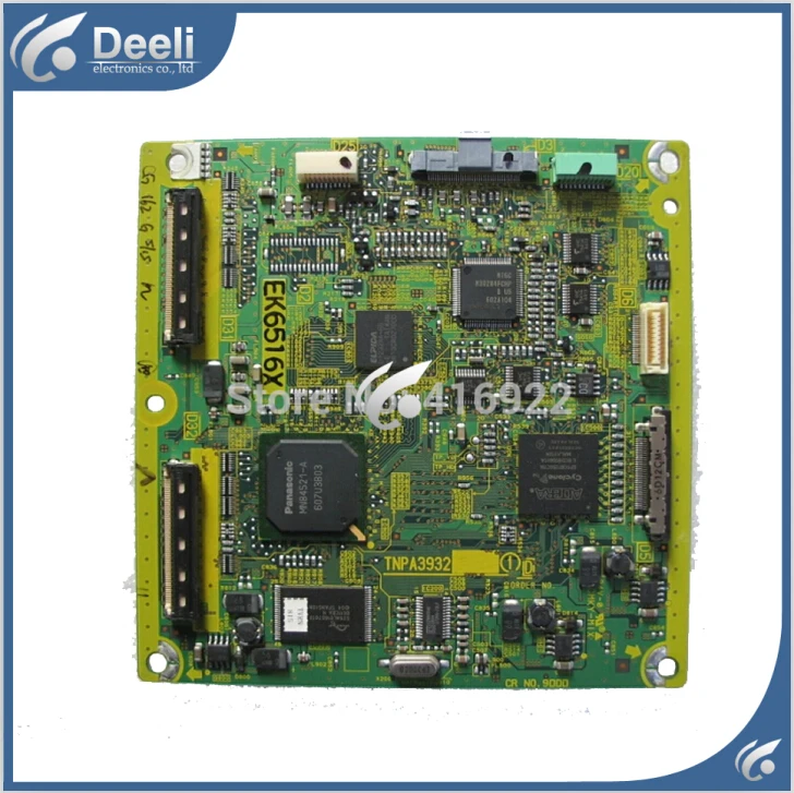 

95% new original for TNPA3932 D board For TH-42PA60C logic board on sale