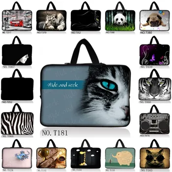 17" inch Laptop Sleeve Handle Bag Case For Dell Inspiron Toshiba Satellite /Apple Macbook Pro/ HP Pavilion DV7 DV9000
17" inch Laptop Sleeve Handle Bag Case For Dell Inspiron Toshiba Satellite /Apple Macbook Pro/ HP Pavilion DV7 DV9000