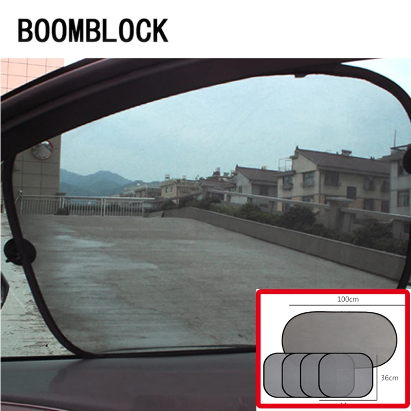 BOOMBLOCK Car Window Windshield Sun Shade Visor Covers Net For Renault Megane 2 3 Duster Logan Honda Civic 2006-2011 Fit Accord
BOOMBLOCK Car Window Windshield Sun Shade Visor Covers Net For Renault Megane 2 3 Duster Logan Honda Civic 2006-2011 Fit Accord