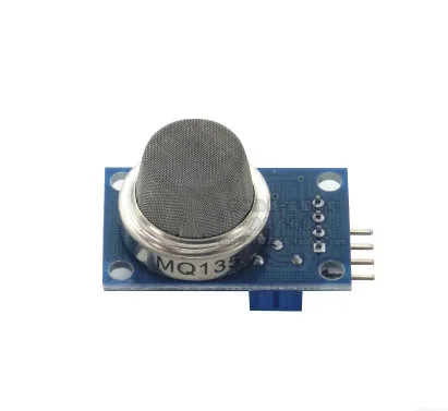 New MQ135 MQ-135 Air Quality Sensor Hazardous Gas Detection Module M2 PromotionHot New Arrival
New MQ135 MQ-135 Air Quality Sensor Hazardous Gas Detection Module M2 PromotionHot New Arrival
