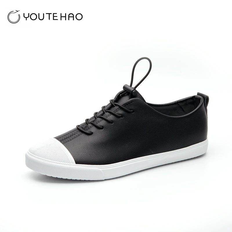Spring lazy shoes men 2019 casual shoes Korean version of the trend of shoes men's wild casual shoes
Spring lazy shoes men 2019 casual shoes Korean version of the trend of shoes men's wild casual shoes