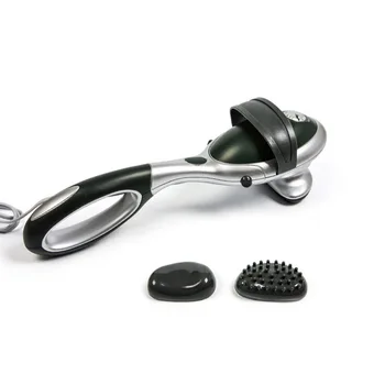 Separate Massage Stick Neck Waist Cervical Vertebra Massager Whole Body Electric Massager Multi-function Massage Thumping Back
Separate Massage Stick Neck Waist Cervical Vertebra Massager Whole Body Electric Massager Multi-function Massage Thumping Back