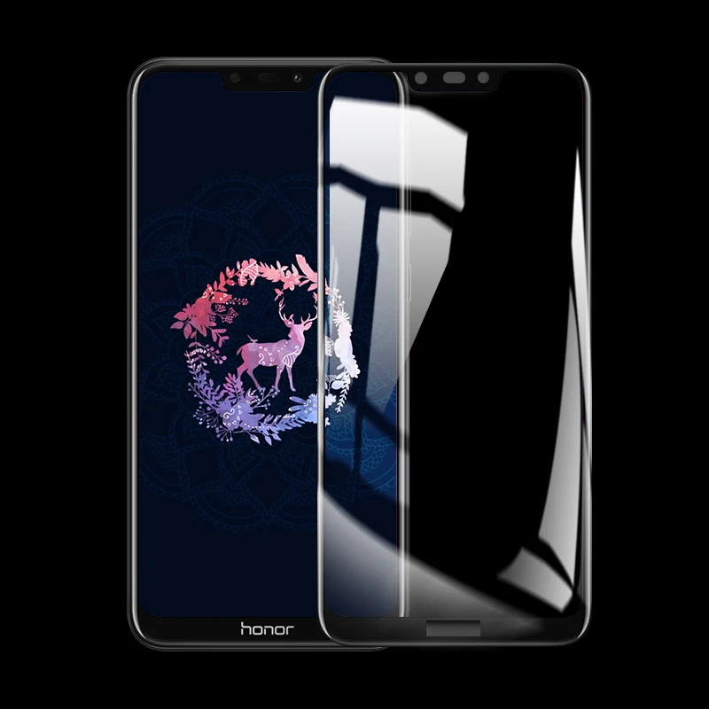 6D Glass on for Huawei Honor 8C Screen Protector For Huawei 8C on the Phone Protective Glass for Huawei Honor 8C Glass
6D Glass on for Huawei Honor 8C Screen Protector For Huawei 8C on the Phone Protective Glass for Huawei Honor 8C Glass