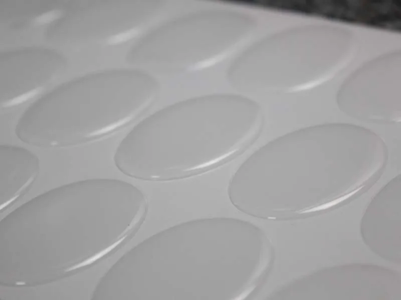 100PCS 20x30/30x40/50x40mm Oval Clear Epoxy Domes Epoxy Resin Stickers Crystal Epoxy Sticker For Manual DIY Jewelry Craft Making
100PCS 20x30/30x40/50x40mm Oval Clear Epoxy Domes Epoxy Resin Stickers Crystal Epoxy Sticker For Manual DIY Jewelry Craft Making
