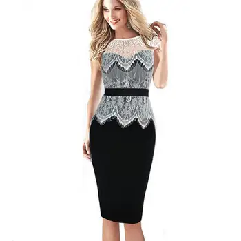 Hollow Out Vintage Dress Sexy Slash Neck Short Sleeve Knee Length Bodycon Dress Club Casual Off Shoulder Pencil Dresses
Hollow Out Vintage Dress Sexy Slash Neck Short Sleeve Knee Length Bodycon Dress Club Casual Off Shoulder Pencil Dresses