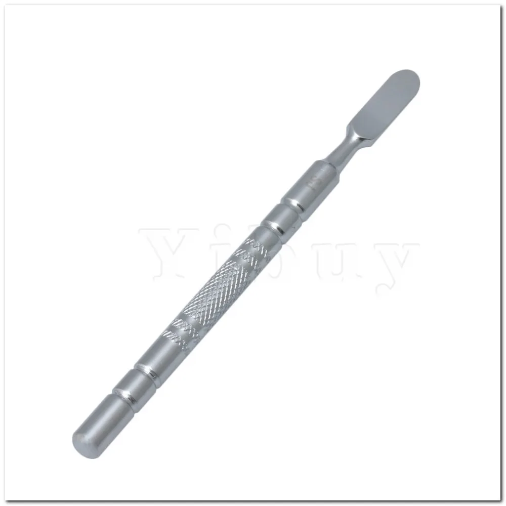 Yibuy Musical Instrument Repair Tool Round Head Flat Pad Change Adjusting Tool for Saxophone Clarinet Flute Piccolo Bassoonn
Yibuy Musical Instrument Repair Tool Round Head Flat Pad Change Adjusting Tool for Saxophone Clarinet Flute Piccolo Bassoonn
