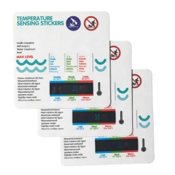 2020 New 10Pcs Bathtub Pool Cartoon Temperature Card Baby Shower Water Sensor Sticker Baby Health Care
2020 New 10Pcs Bathtub Pool Cartoon Temperature Card Baby Shower Water Sensor Sticker Baby Health Care