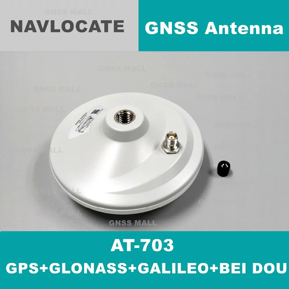NAVLOCATE GNSS ANTENNA AN-703_