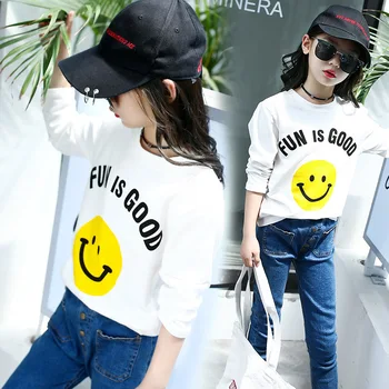 In Will Girl Rendering Upper Autumn 2017 New Pattern Korean Version Thin Section Sleeve Pure Cotton Pity Children Jacket Tide
In Will Girl Rendering Upper Autumn 2017 New Pattern Korean Version Thin Section Sleeve Pure Cotton Pity Children Jacket Tide