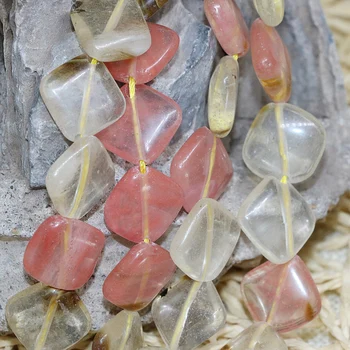 Free Shipping Multicolor Watermelon Tourmaline Jasper 14mm stoneDrilled Square Crystal Loose Beads Jewelry Making 15inch F138GS
Free Shipping Multicolor Watermelon Tourmaline Jasper 14mm stoneDrilled Square Crystal Loose Beads Jewelry Making 15inch F138GS