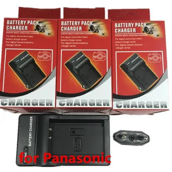

DMW-BCL7 DMW-BCL7E Lithium batteries charger DMW-BCL7PP Digital Camera battery charger/seat BCL7E For Panasonic H50 FS50 SZ9 XS1