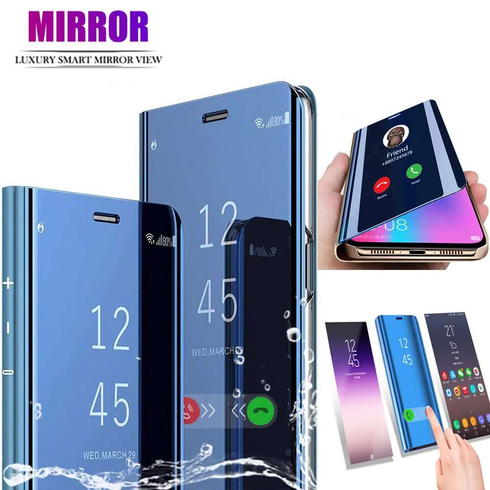 Smart Wake UP Leather Cover For Huawei Honor 8A 8S 8X 8C 7C 7A Pro 10 P20 P30 Pro Lite Y5 Y6 Prime Y9 2018 Y7 2019 KSE-LX9 Case
Smart Wake UP Leather Cover For Huawei Honor 8A 8S 8X 8C 7C 7A Pro 10 P20 P30 Pro Lite Y5 Y6 Prime Y9 2018 Y7 2019 KSE-LX9 Case