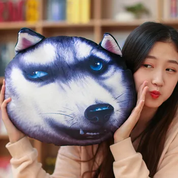 38*36cm 3D Cute Pillow For Girls Cat Plush Toys Expression cat pillow Soft Cushion Stuffed plush kids doll baby birthday gift
38*36cm 3D Cute Pillow For Girls Cat Plush Toys Expression cat pillow Soft Cushion Stuffed plush kids doll baby birthday gift