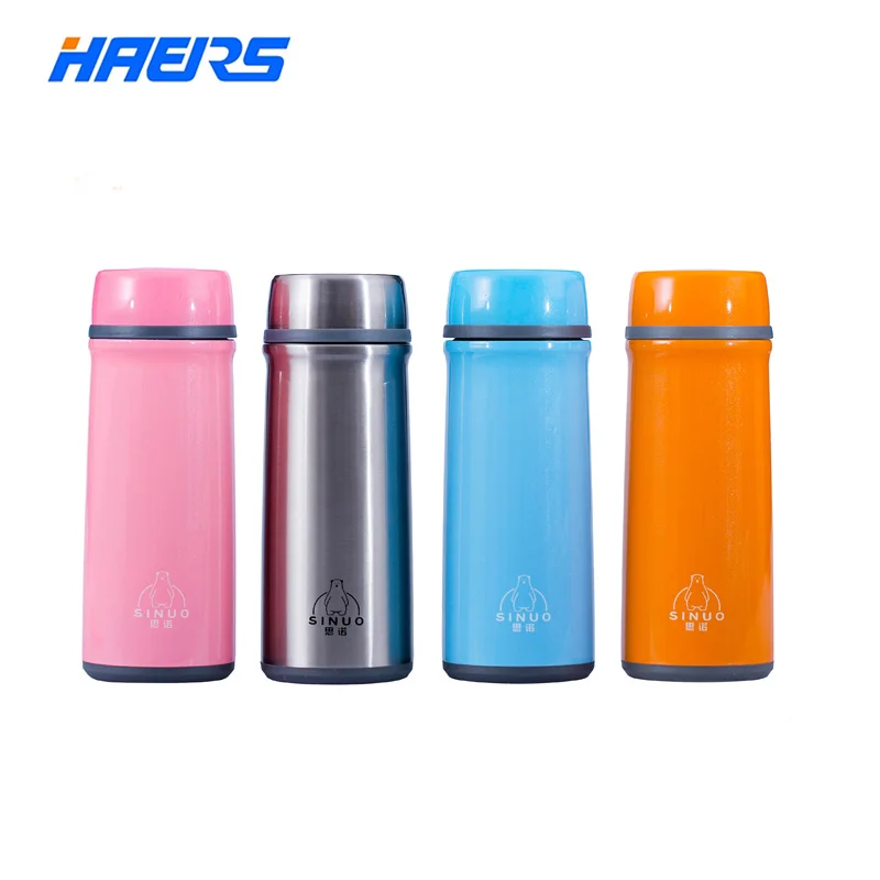 Cup 350ml -12 OZ 18/8 Stainless Steel Vacuum Insulated Thermos Mug Hand Cup NA-350-8
Cup 350ml -12 OZ 18/8 Stainless Steel Vacuum Insulated Thermos Mug Hand Cup NA-350-8