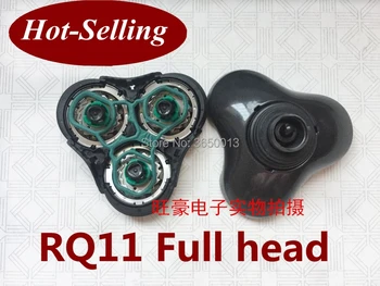RQ11 FULL replace Head razor blade for PHILIPS Shaver RQ1150 RQ1150X RQ1131 RQ1141 RQ1145 RQ1151 RQ1155 RQ1160 RQ1160X RQ1170
RQ11 FULL replace Head razor blade for PHILIPS Shaver RQ1150 RQ1150X RQ1131 RQ1141 RQ1145 RQ1151 RQ1155 RQ1160 RQ1160X RQ1170