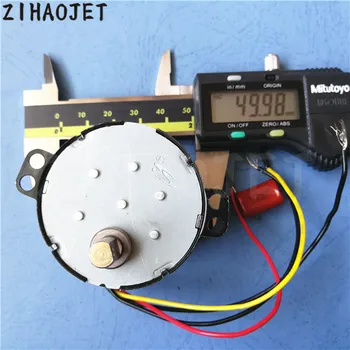 High quality plotter parts Wit-color paper take up motor for Mimaki JV33 Sunika Witcolor Mutoh Allwin paper reel system engine
High quality plotter parts Wit-color paper take up motor for Mimaki JV33 Sunika Witcolor Mutoh Allwin paper reel system engine